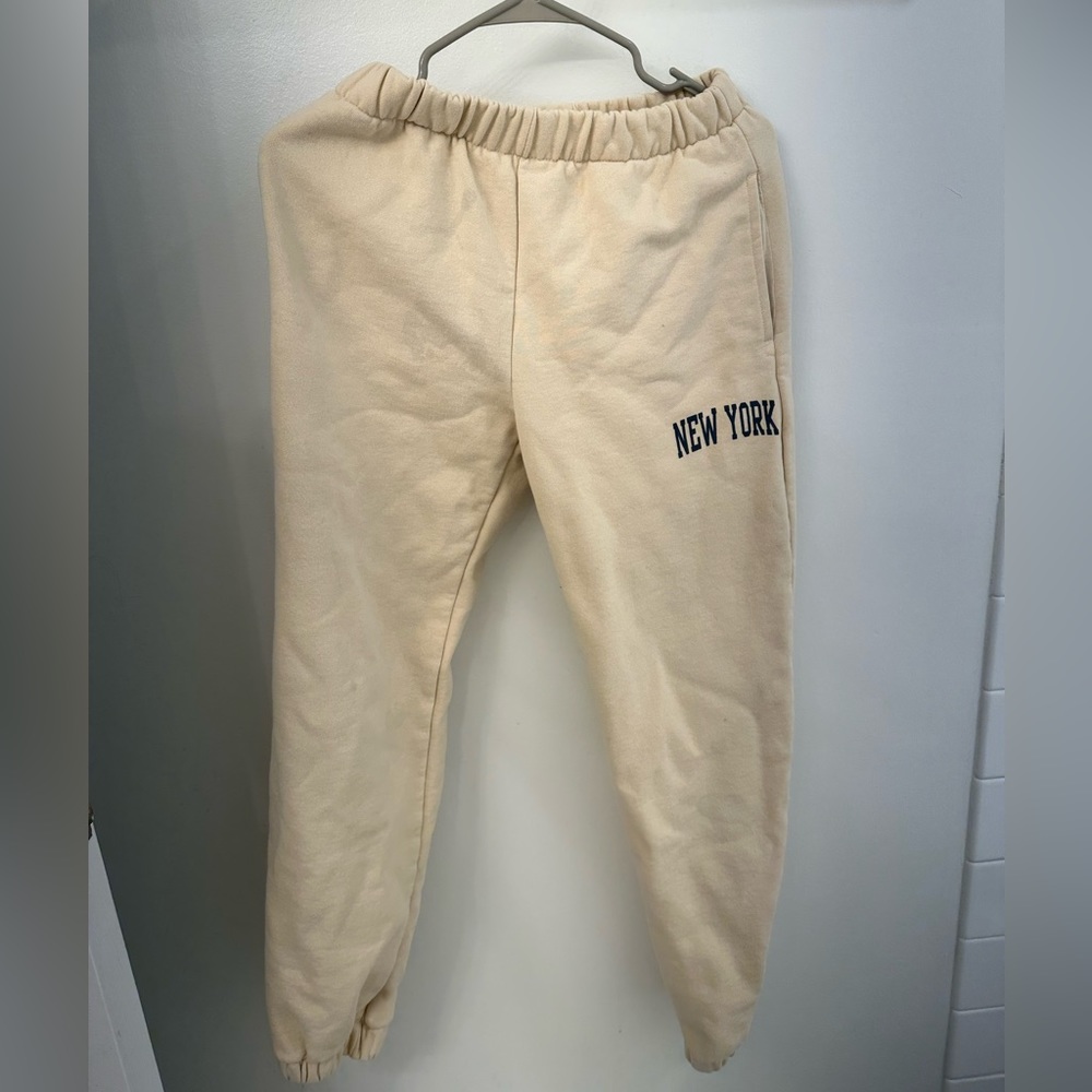 Brandy Melville jogger